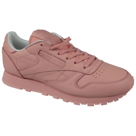 Reebok x Spirit Classic Leather W BD2771 rosado