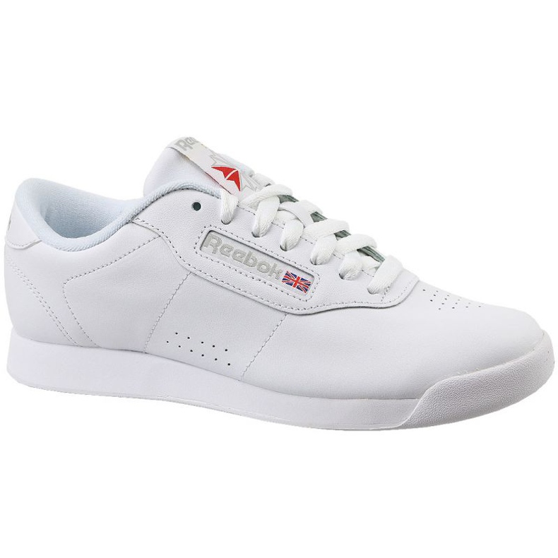 Reebok Princess W CN2212 Zapatillas blanco