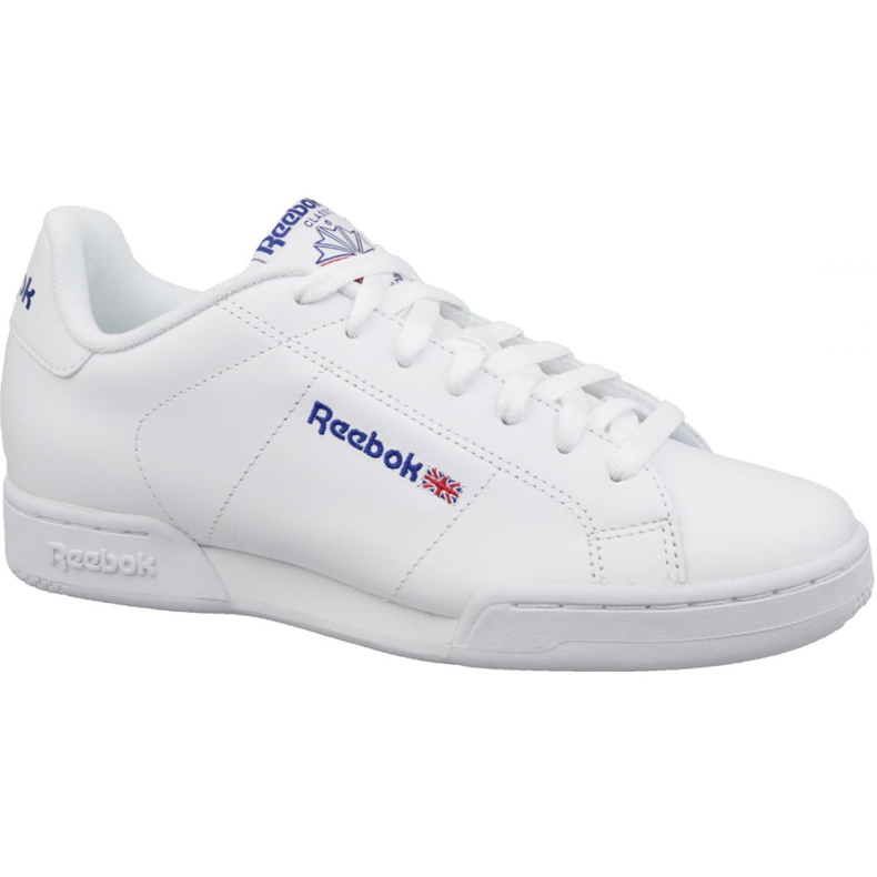 Reebok Npc Ii M 1354 Zapatos blanco Reebok Npc Ii M 1354 Zapatos blanco