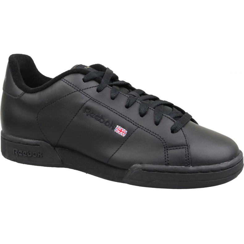 Reebok Npc Ii M 6836 Zapatos negro