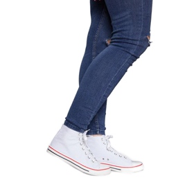 Zapatillas SB22 Blanco
