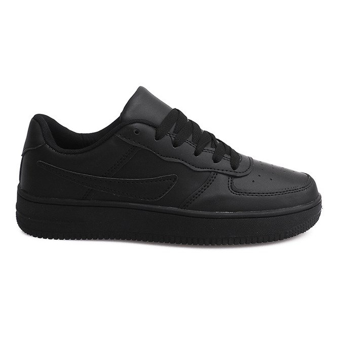 Zapatillas A5236 Negro