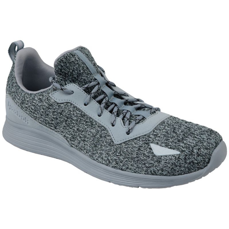 Zapatillas de entrenamiento Reebok Royal Shadow M BS7518 gris