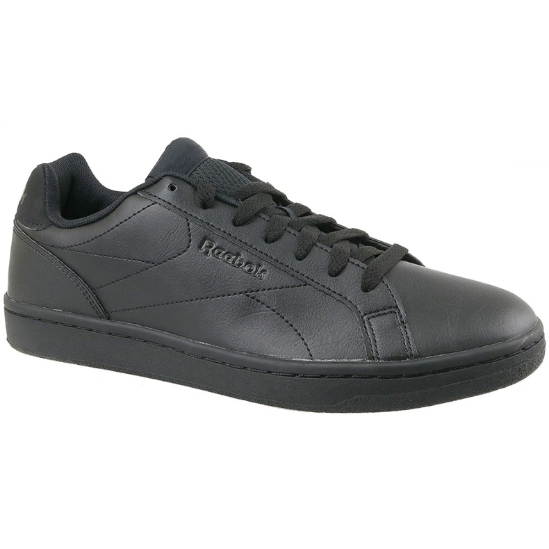 Zapatillas Reebok Royal Complete M BD5473 negro