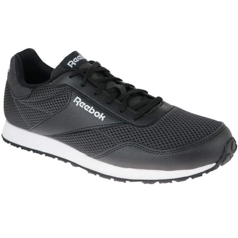 Zapatillas Reebok Royal Dimension M CN4614 negro Zapatillas Reebok Royal Dimension M CN4614 negro