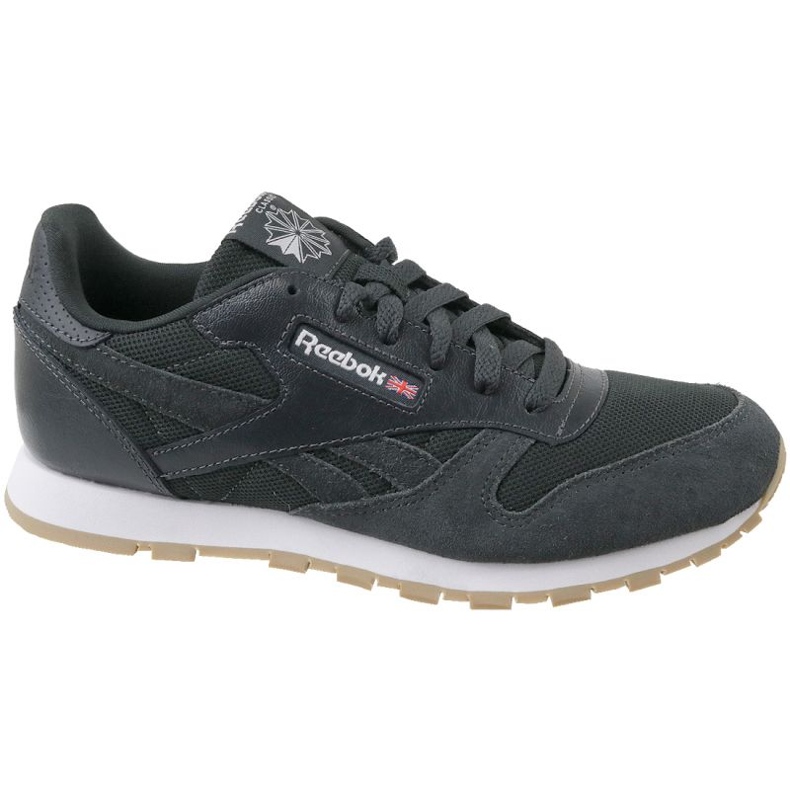 Reebok Cl Leather Estl U CN1142 gris