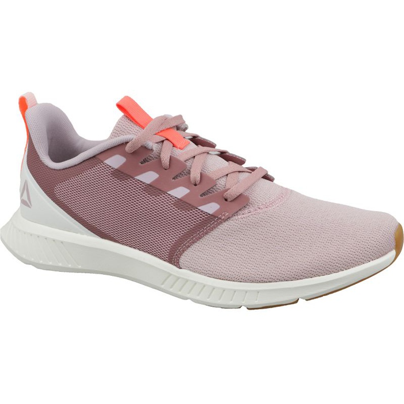 Zapatillas de running Reebok Fusium Lite W CN6527 rosado