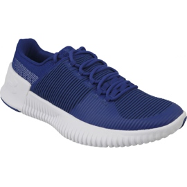 Under Armour Ultimate Speed ​​M 3000329-500 azul