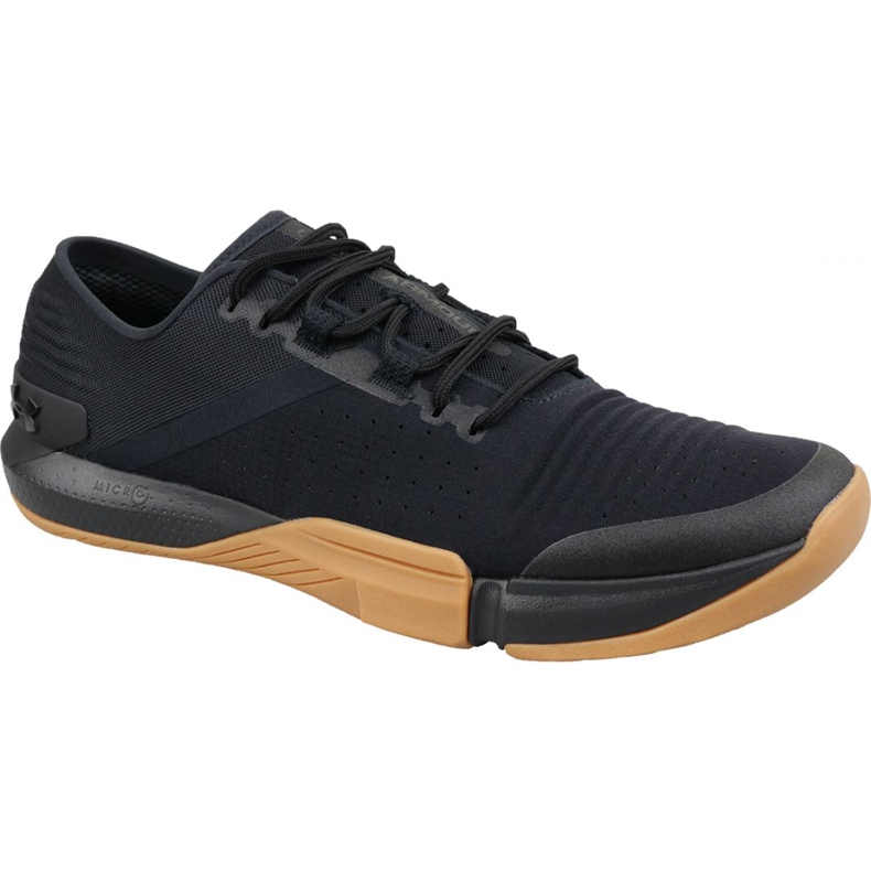 Zapatillas de entrenamiento Under Armour TriBase Reign M 3021289-001 negro