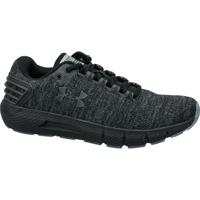 Zapatillas de running Under Armour Charged Rogue Twist Ice M 3022674-001 gris