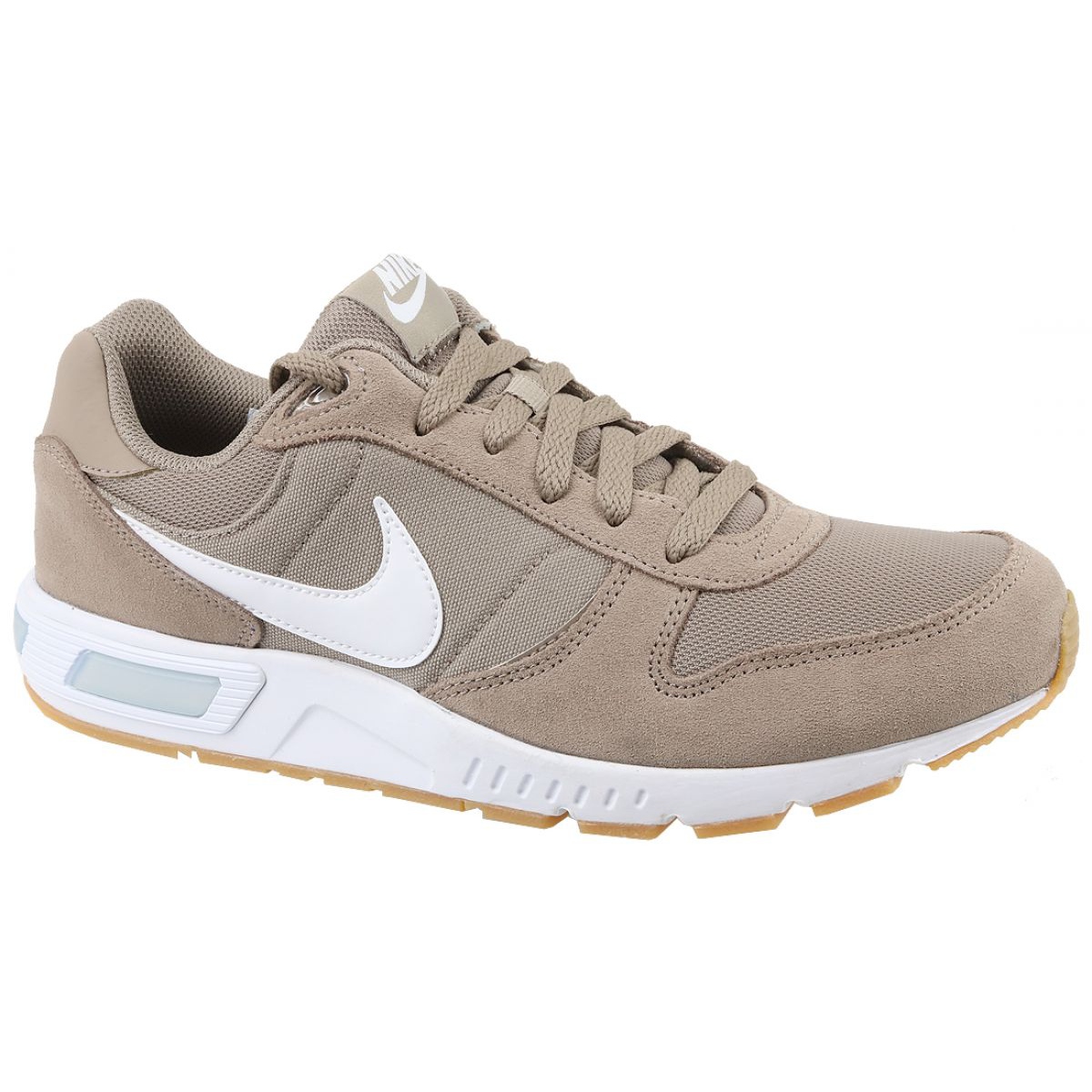Nike nightgazer hombre marron Clearance
