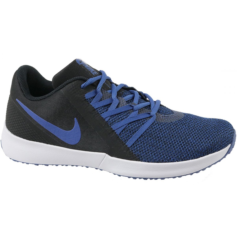 Nike Varsity Complete Trainer M AA7064-004 azul marino Nike Varsity Complete Trainer M AA7064-004 azul marino