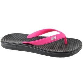 Sandalias Nike Solay Thong 882828-002 rosa