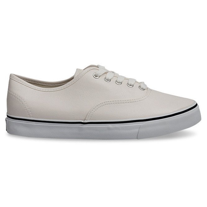 Zapatillas Clásicas 0059 Blanco