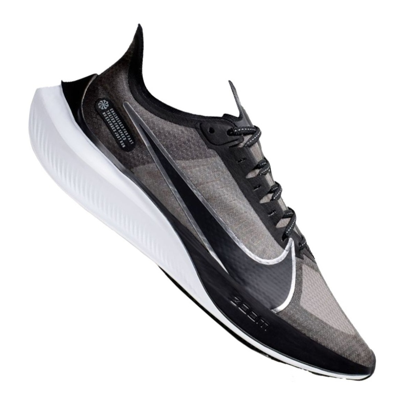 Nike Zoom Gravity 001 WM BQ3202-001 negro-gris