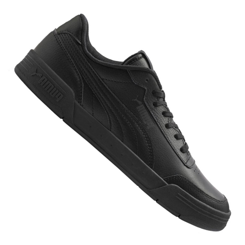 Puma Caracal 01 M 369863-01 negro