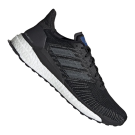 Adidas Solar Boost 19 M F34100 negro