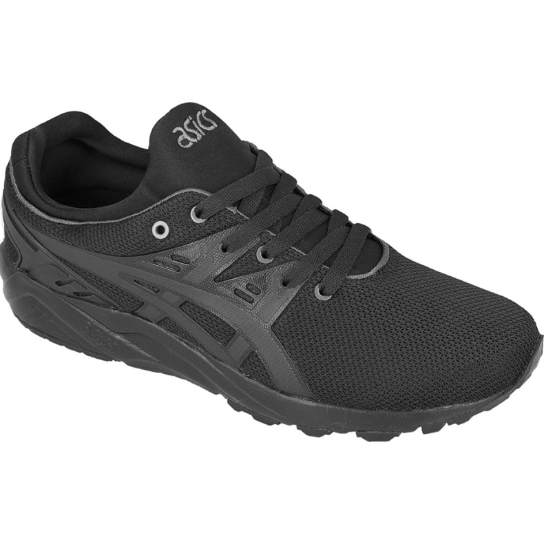 Zapatillas Asics Gel-Kayano Evo M H707N-9090 negro
