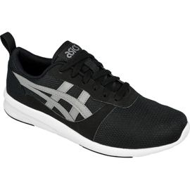 Zapatillas Asics Lyte-Jogger M H7G1N-9097 negro Zapatillas Asics Lyte-Jogger M H7G1N-9097 negro