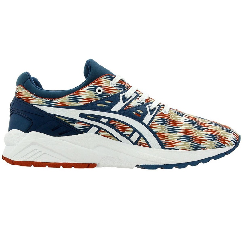 Zapatillas Asics GEL-KAYANO Trainer Evo M H6C3N-4501 multicolor