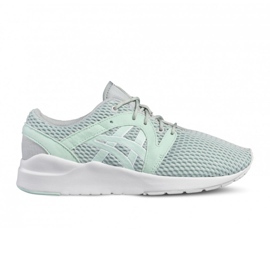 Asics Gel Lyte Komachi W H7R5N-9687 verde Asics Gel Lyte Komachi W H7R5N-9687 verde