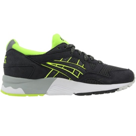 Zapatillas Asics Gel Lyte VW H609N-1616 negro Zapatillas Asics Gel Lyte VW H609N-1616 negro
