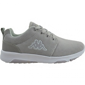 Zapatos Kappa Sash M 242706 1410 gris Zapatos Kappa Sash M 242706 1410 gris