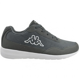 Zapatillas de entrenamiento Kappa Follow 242495 1310 gris