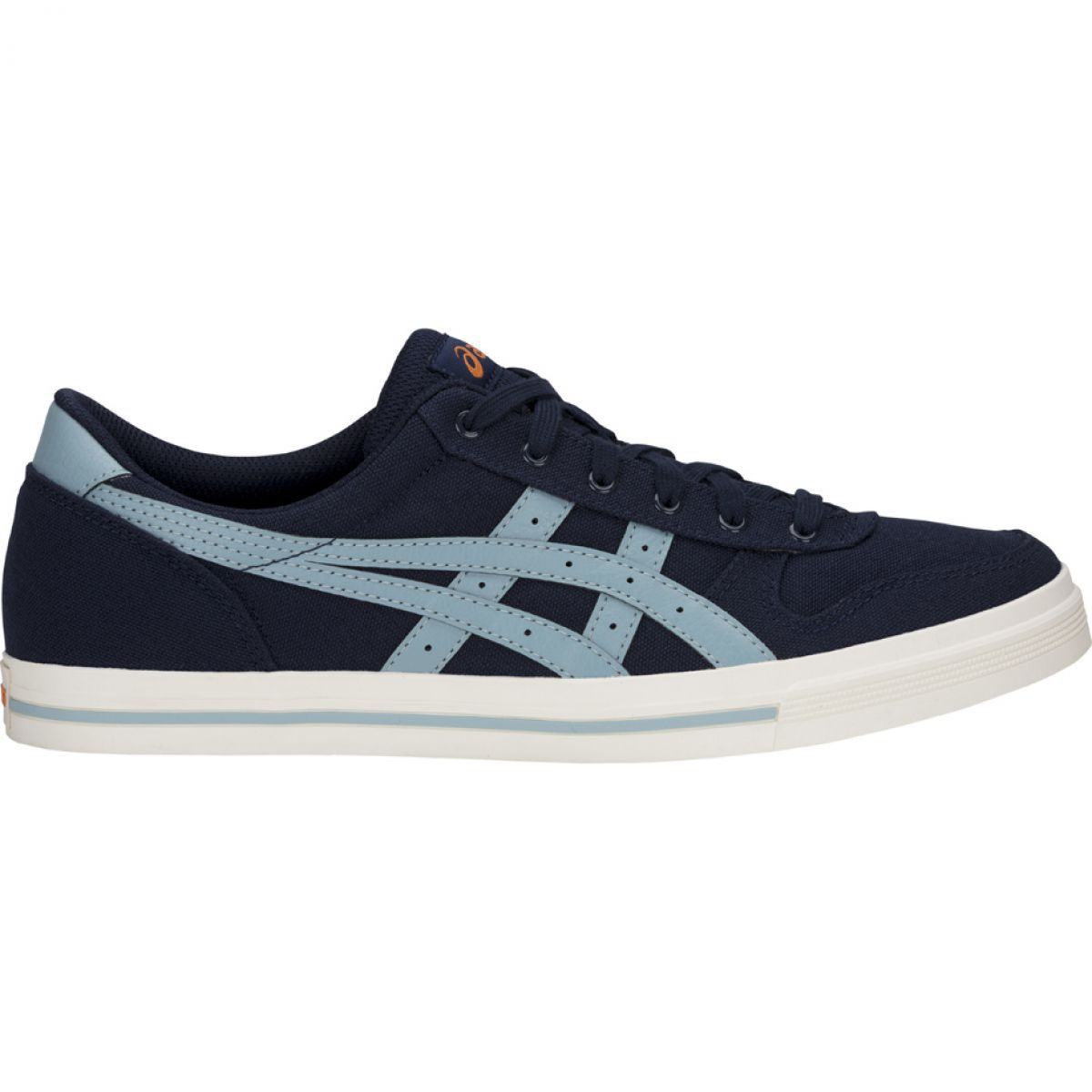 Asics Aaron M 1201A008 401 azul marino