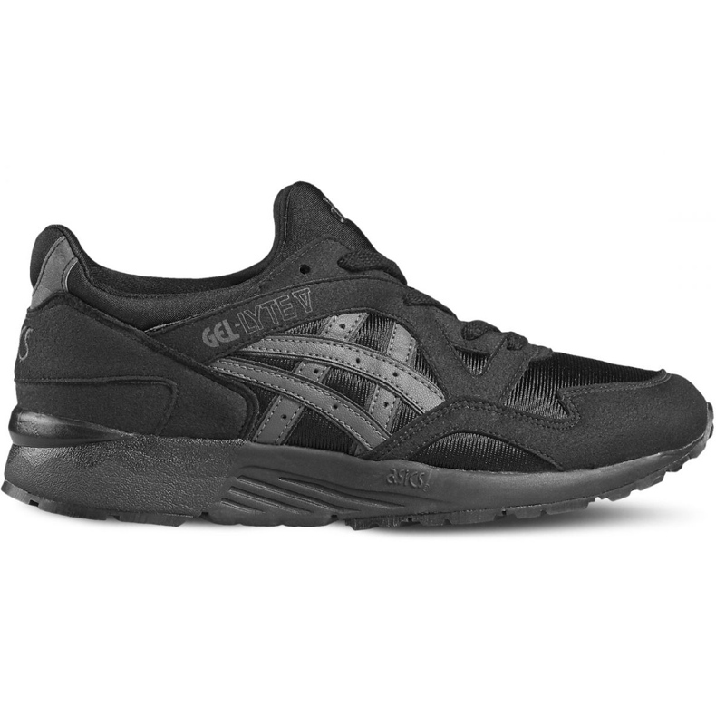 Asics Gel Lyte V Gs Jr C541N-9016 negro