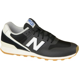 Zapatillas New Balance W WR996WF negro Zapatillas New Balance W WR996WF negro