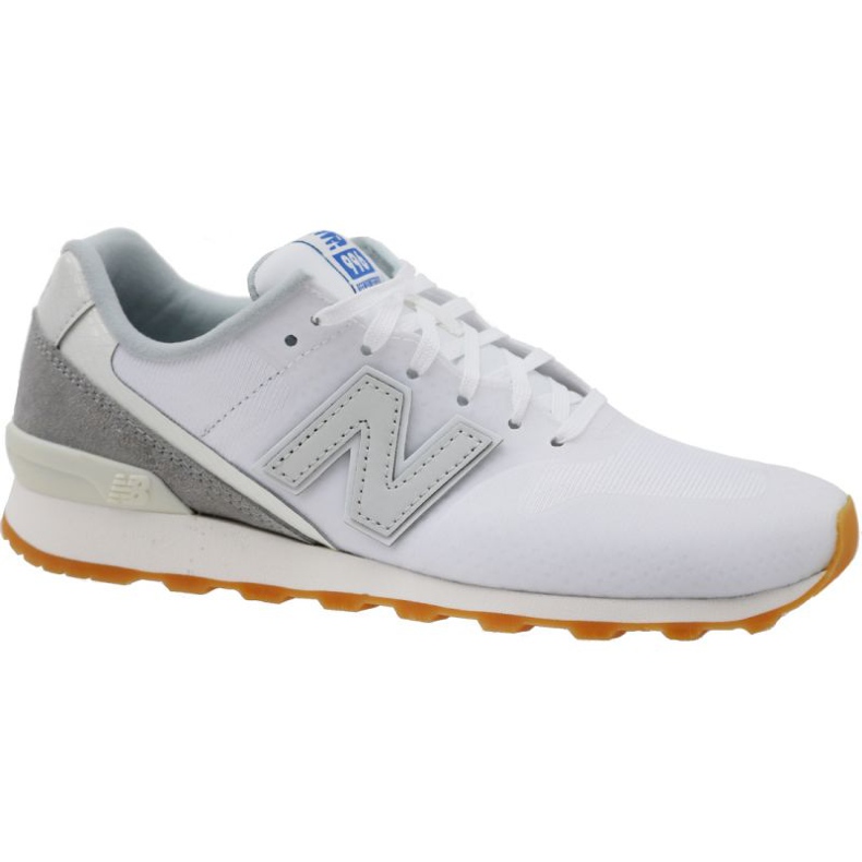 Zapatillas New Balance W WR996WA gris Zapatillas New Balance W WR996WA gris
