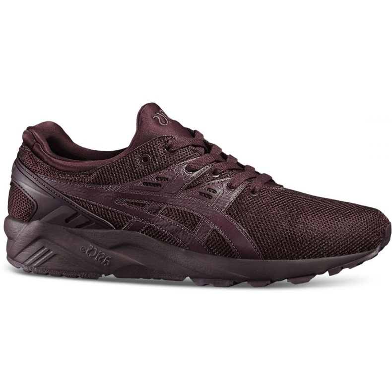 Zapatillas Asics Gel-Kayano Evo M HN6A0-5252 rojo multicolor