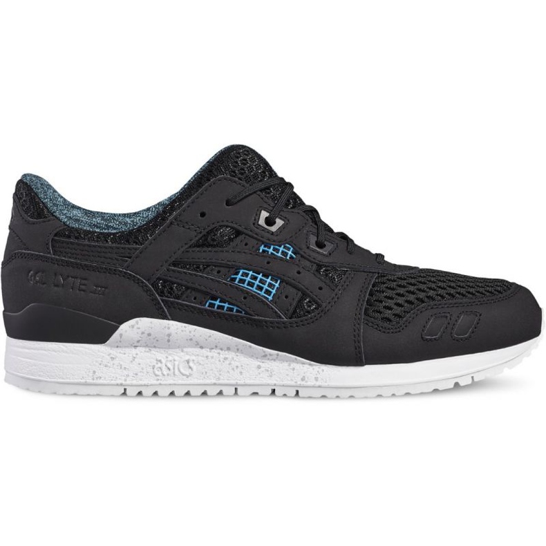 Zapatillas Asics Gel-Lyte Iii M DN6L0-9090 negro