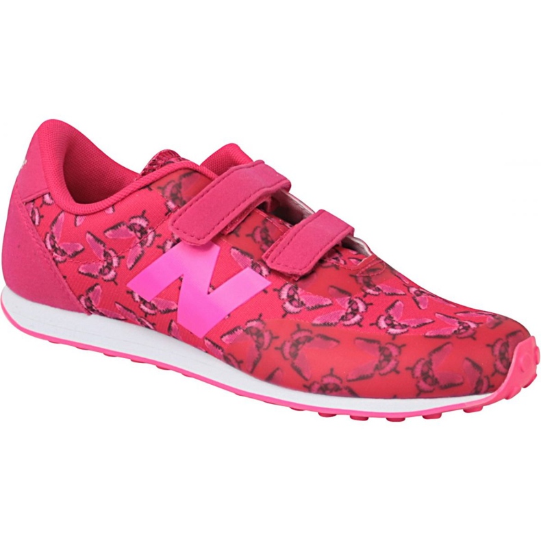 Zapatillas New Balance W KA410BDY rosado Zapatillas New Balance W KA410BDY rosado
