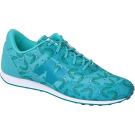 Zapatillas New Balance W KD410BHY azul