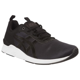 Zapatillas Asics Gel-Lyte Runner M H7W0N-9090 negro