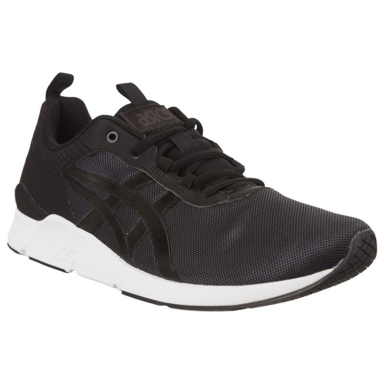 Zapatillas Asics Gel-Lyte Runner M H7W0N-9090 negro