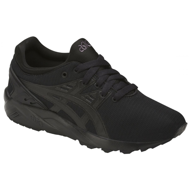 Asics Gel-Kayano Trainer Evo W C7A0N-9090 negro Asics Gel-Kayano Trainer Evo W C7A0N-9090 negro