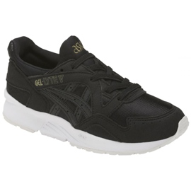 Asics Gel Lyte V Ps Jr C540N-9086 negro