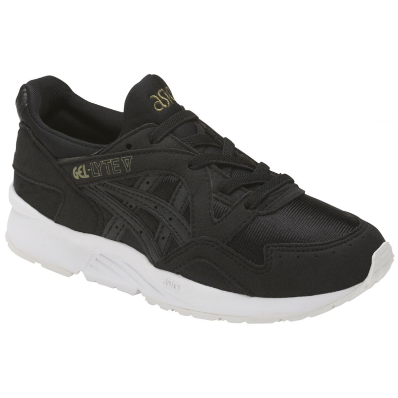 Asics Gel Lyte V Ps Jr C540N-9086 negro Asics Gel Lyte V Ps Jr C540N-9086 negro