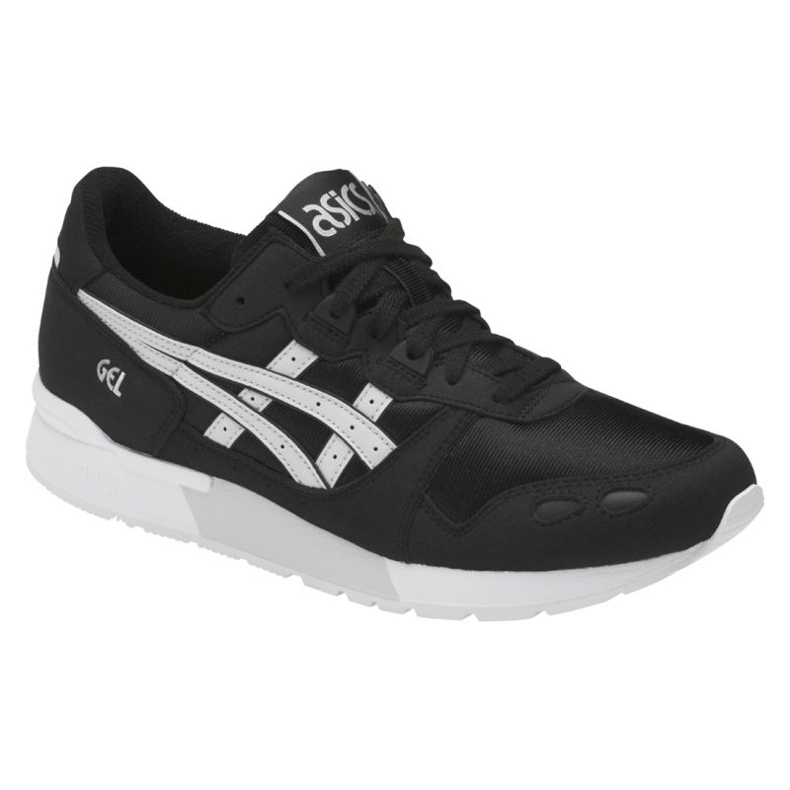 Zapatillas Asics Gel-Lyte M HY7F3-9096 negro