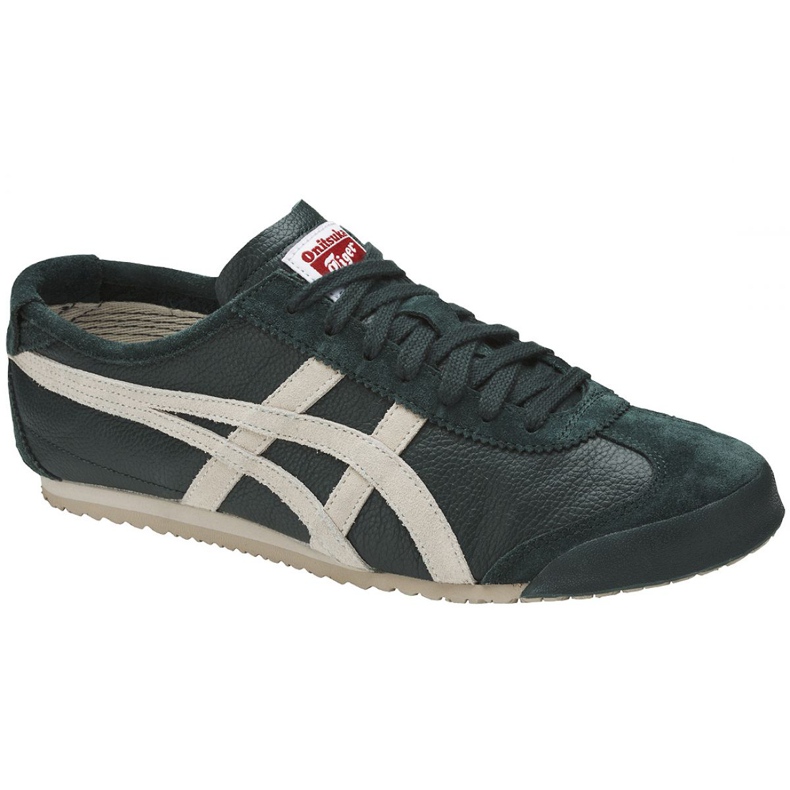 Asics Zapatillas Onitsuka Tiger Mexico 66 Vin M D2J4L-8502 verde Asics Zapatillas Onitsuka Tiger Mexico 66 Vin M D2J4L-8502 verde