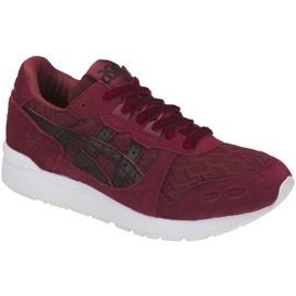 Zapatillas Asics Gel-Lyte W H8D5L-2690 multicolor