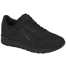 Zapatillas Asics Gel-Lyte Ns M H8D4N-9090 negro Zapatillas Asics Gel-Lyte Ns M H8D4N-9090 negro