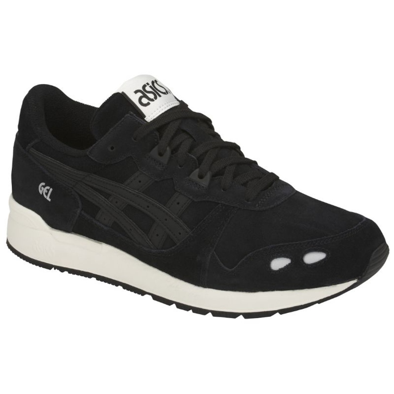 Zapatillas Asics Gel-Lyte M H8G2L-9090 negro