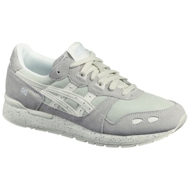 Zapatillas Asics Gel-Lyte W H8H2L-0000 gris