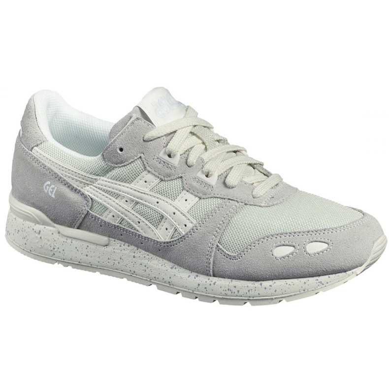 Zapatillas Asics Gel-Lyte W H8H2L-0000 gris Zapatillas Asics Gel-Lyte W H8H2L-0000 gris