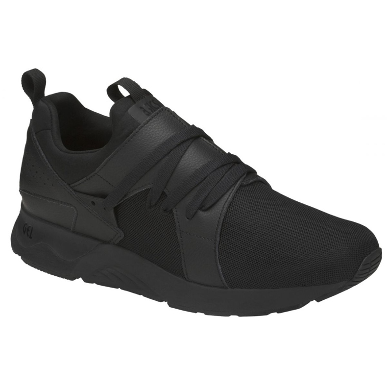 Zapatillas Asics Gel-Lyte V Sanze M H8H4L-9090 negro Zapatillas Asics Gel-Lyte V Sanze M H8H4L-9090 negro