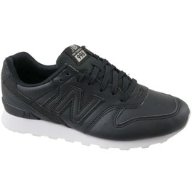 Zapatillas New Balance W WR996SRB negro Zapatillas New Balance W WR996SRB negro